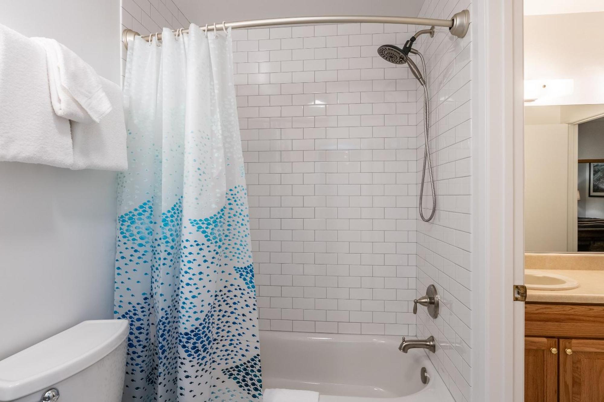 Hidden Valley Village #103 Nicely Updated 1 Bedroom 1 Bathroom Condo Short 10 Min Walk From Village ماموث لاكيس الغرفة الصورة